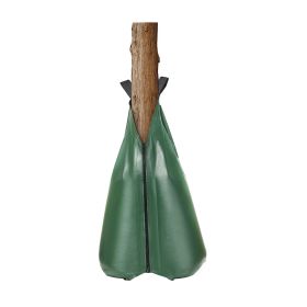 Tree Watering Bag, 3 Packs 20 Gallons Watering Bags for New Trees, 5-9 Hours Slow Release Refillable Tree Drip Irrigation Bags with Zipper