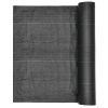 Weed Barrier Fabric Heavy Duty, 13x115FT 3.5oz Landscape Fabric, Woven Weed Blocker Fabrics, Garden Fabrics Weeds Barrier, Weeds Control Ground Cover