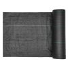 Weed Barrier Fabric Heavy Duty, 6x250FT 5oz Landscape Fabric, Woven Weed Blocker Fabrics, Garden Fabrics Weeds Barrier, Weeds Control Ground Cover