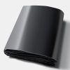 Pond Liner, 20 x 25 ft 45 Mil Thick, Pliable EPDM Material Pond Skins, Easy Cutting Underlayment for Fish or Koi Pond, Waterfall Base, Water Features