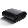 Pond Liner, 10 x 13 ft 20 Mil Thickness, Pliable LLDPE Material Pond Skins, Easy Cutting Underlayment for Fish or Koi Ponds, Water Features
