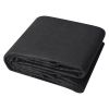 Non Woven Geotextile Fabric Under Gravel, 10x100FT 8OZ Driveway Fabric Landscape Fabric, Heavy Duty Weed Barrier Fabric