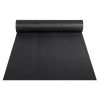 Non Woven Geotextile Fabric Under Gravel, 4x100FT 8OZ Driveway Fabric Landscape Fabric, Heavy Duty Weed Barrier Fabric