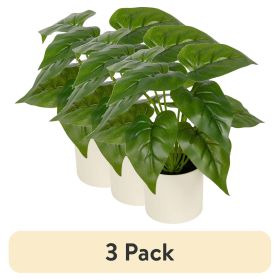 Artificial Philodendron D0102X3MFH7