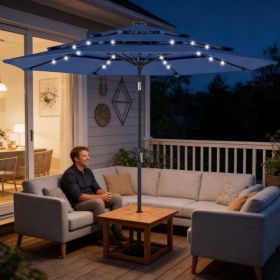 Patio Umbrella(Excluding umbrella base) (Default: default title)