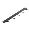 Steel Landscape Edging, 5 Packs 39 x 3 in Rust-Resistant Metal Landscape Edging, Bendable Garden Edging Border, Heavy Duty Lawn Edging