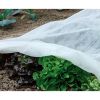 Floating Row Covers Frost Cloth for Freeze Protection, Winter Garden Frost Cover for Plants
