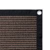 Sunscreen shade panel
