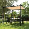Sunscreen shade panel,90%