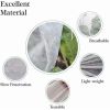 Floating Row Covers Frost Cloth for Freeze Protection, Winter Garden Frost Cover for Plants