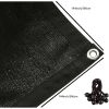 Sunscreen shade panel,90%