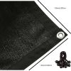 Sunscreen shade panel,90%
